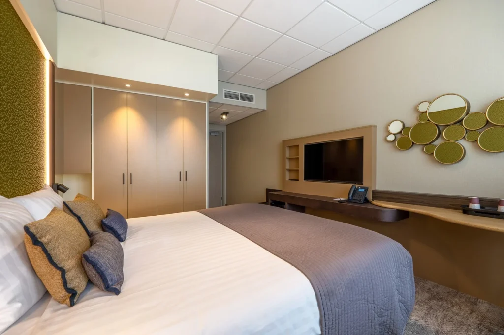 Hotel Zuiderduin — Photo 18