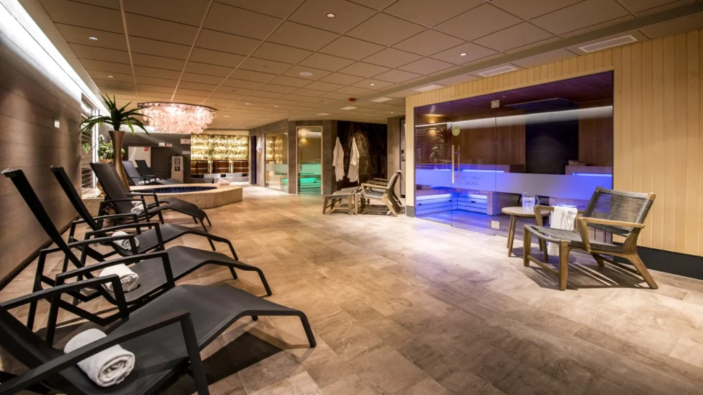 Hotel Zuiderduin — Photo 21