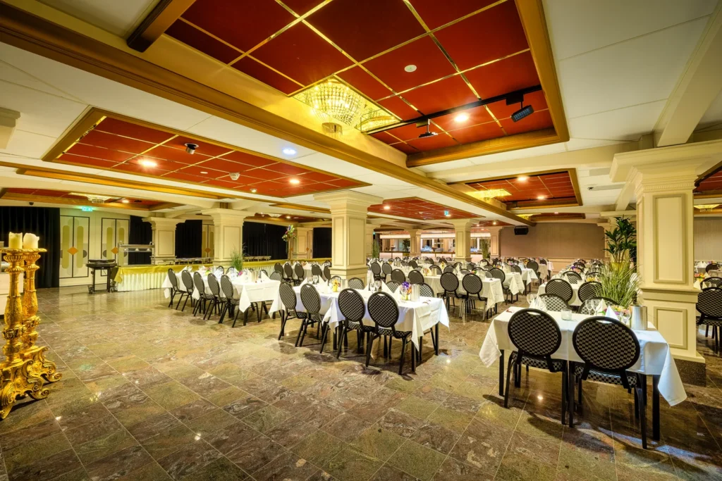 Hotel Zuiderduin — The Ritz — Photo 1