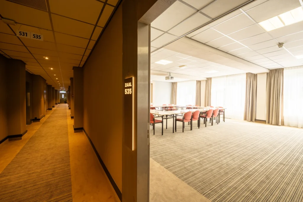 Hotel Zuiderduin – Zaal 536 – foto 2