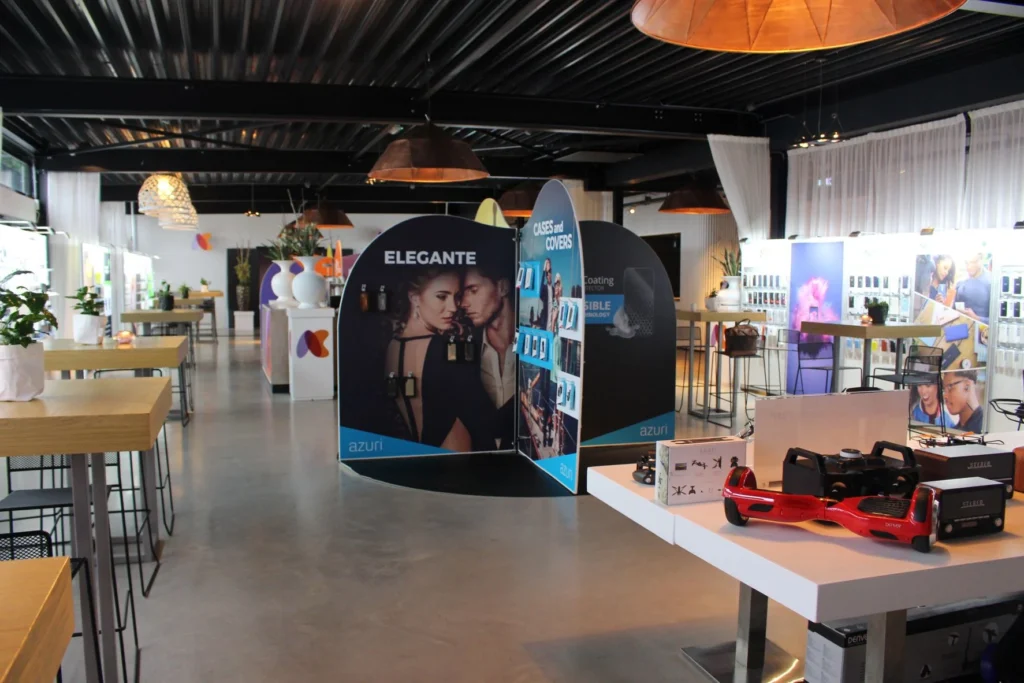 InnStyle - Maarssen — 1.0 Foyer 1.0 — Exhibition 5