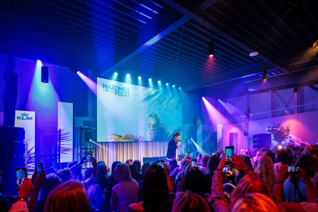 InnStyle - Maarssen — 1.0 Inn Spiratie — Event setting 4