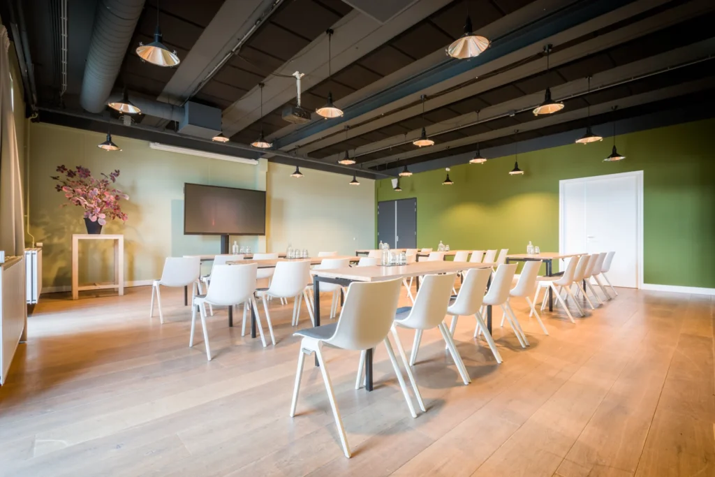 InnStyle – Maarssen – 1.0 Inn Vorm – InnStyle 1.0 - Subruimte InnVorm
