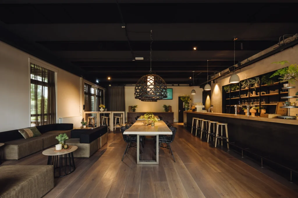 InnStyle - Maarssen — 1.0 Leisure Café — Photo 1