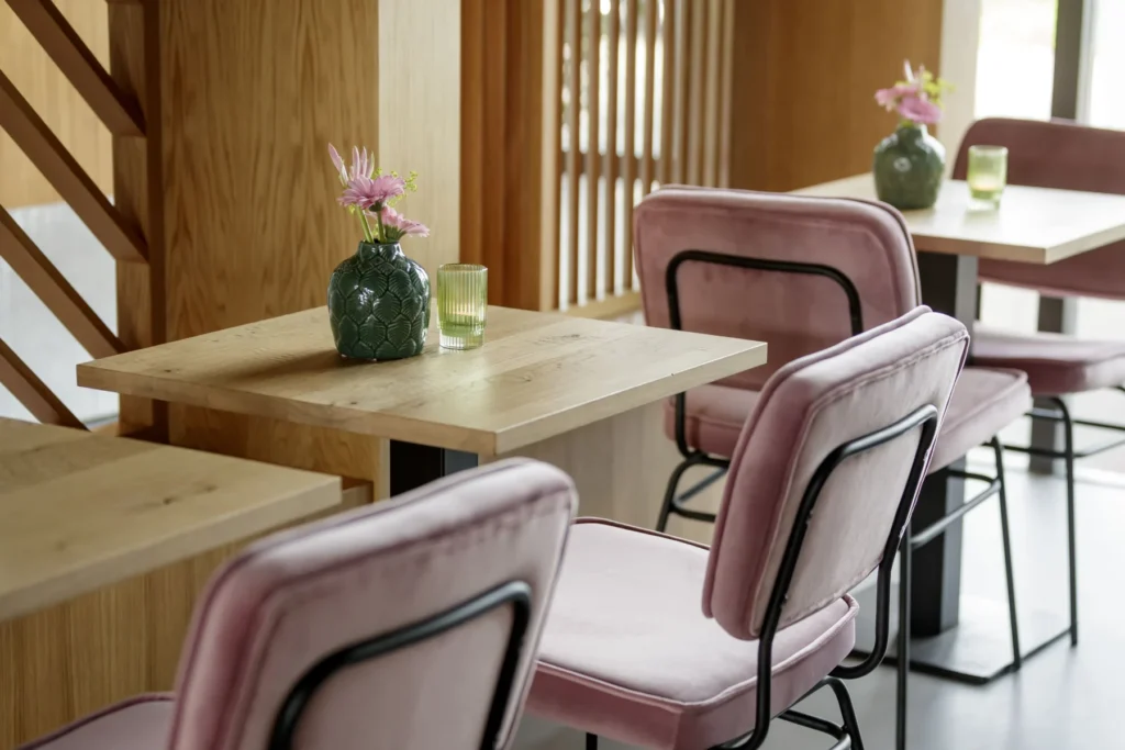 InnStyle – Maarssen – 2.0 Foyer incl. serre – InnStyle - Foyer 2.0