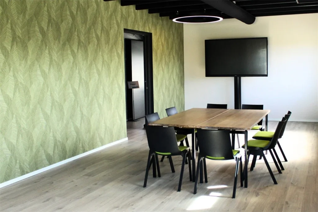 InnStyle - Maarssen — 2.0 Gras — Breakout space 3