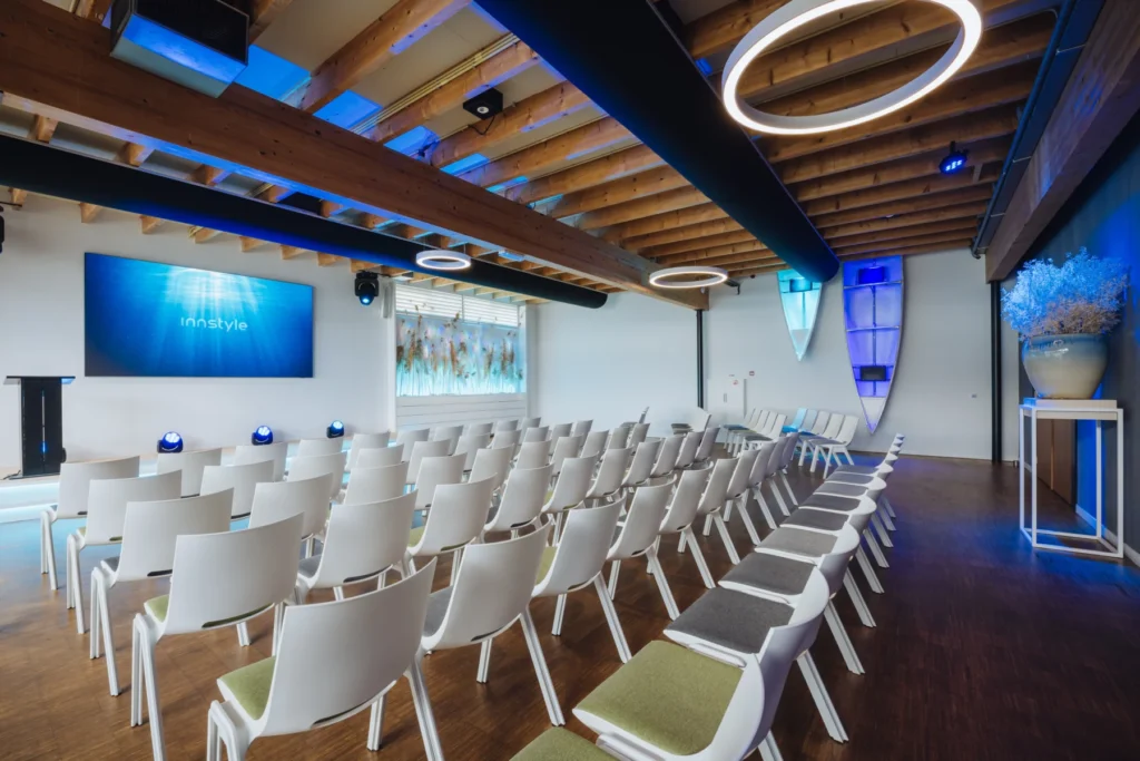 InnStyle - Maarssen — 2.0 Water — Conference setting 1