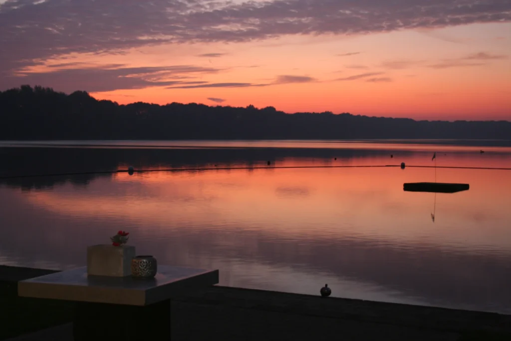 InnStyle – Maarssen – Maarsseveense Plassen – Maarsseveense Plassen in de avond