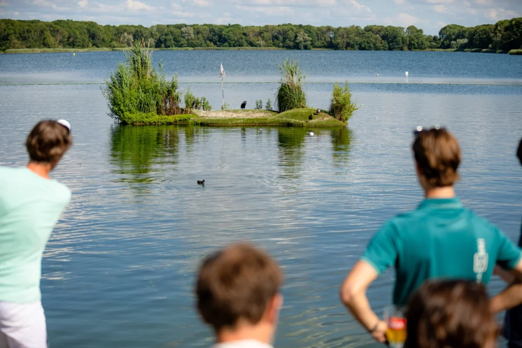 InnStyle - Maarssen — Waterfront terrace — Photo 2