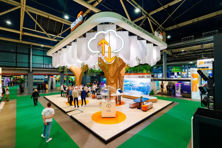 Jaarbeurs Utrecht