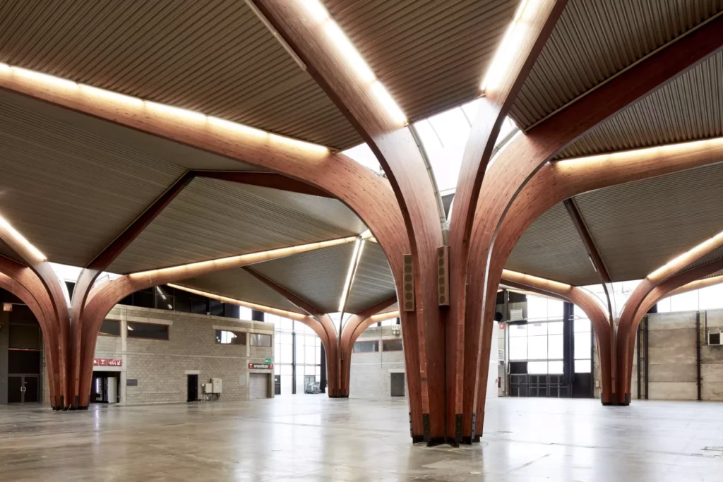 Kortrijk Xpo — Hall 1 — Photo 1
