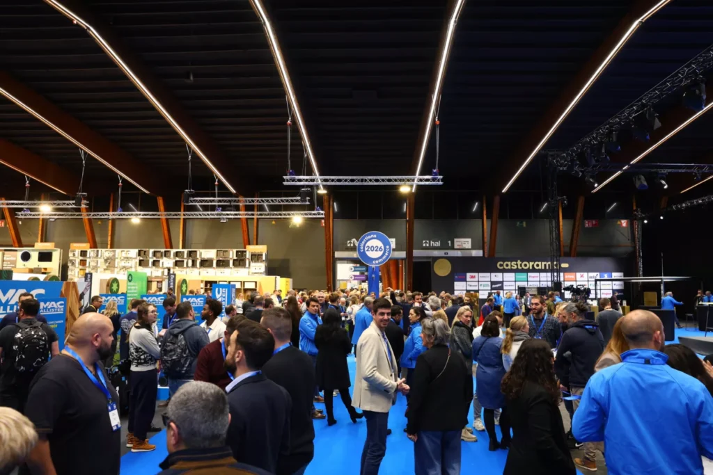 Kortrijk Xpo – Hal 2 – foto 4