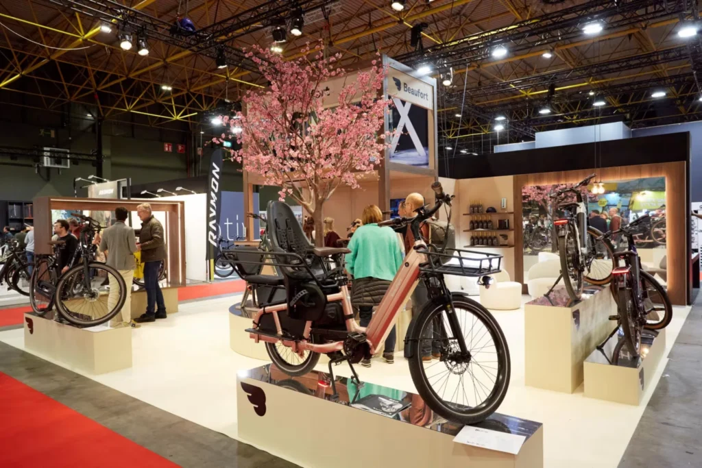 Kortrijk Xpo — Hall 3 — Photo 7