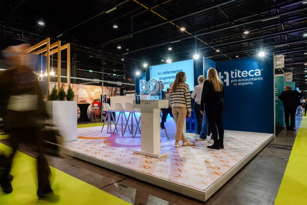 Kortrijk Xpo — Hall 4 — Photo 3