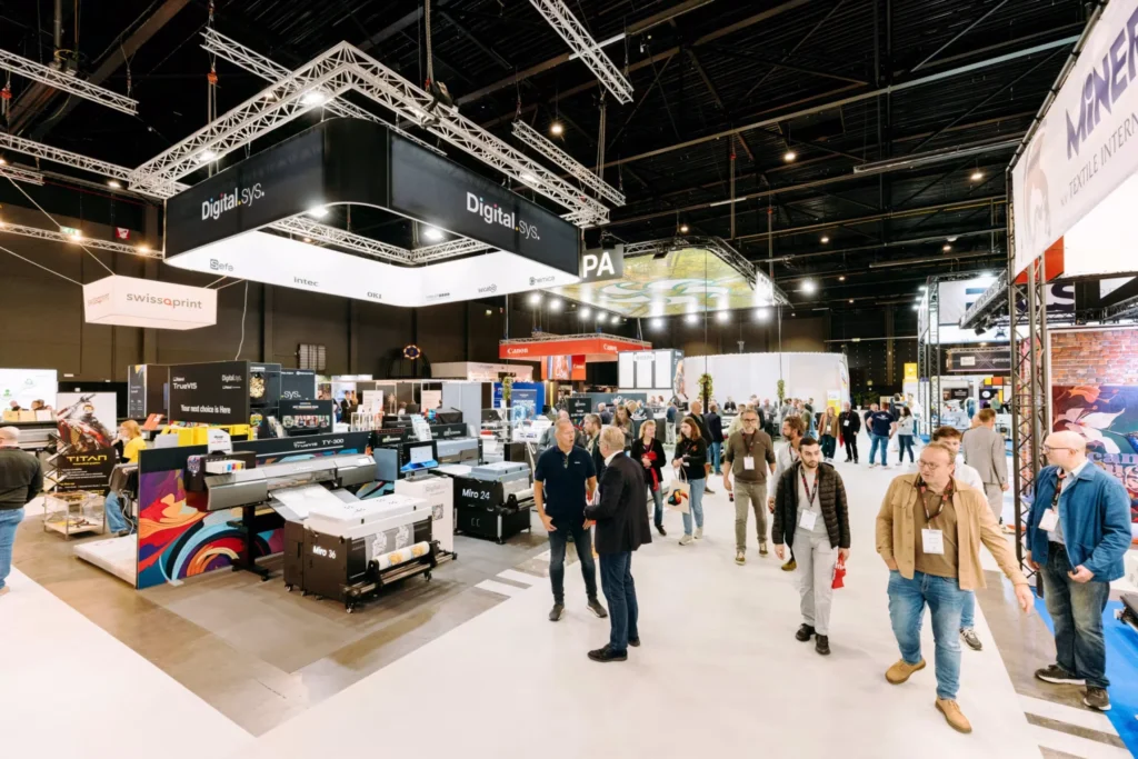 Kortrijk Xpo — Hall 4 — Photo 4