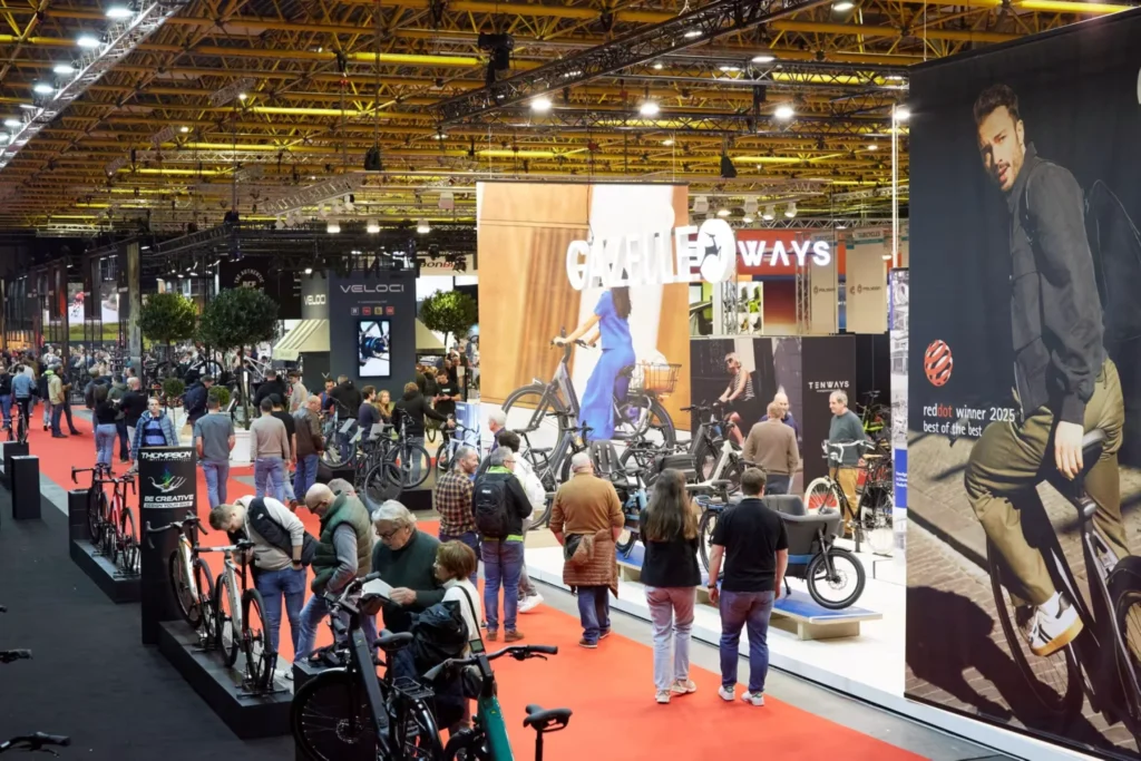 Kortrijk Xpo – Hal 6 – foto 7