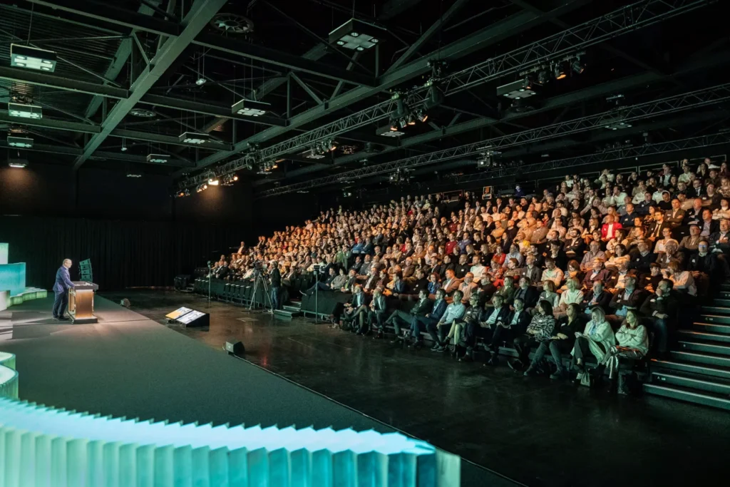 Kortrijk Xpo – XXL – foto 1