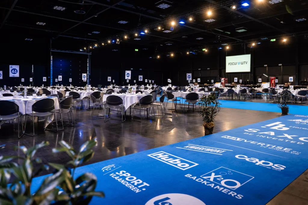 Kortrijk Xpo – XXL – foto 2