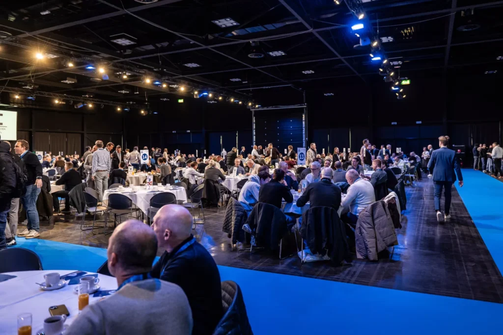 Kortrijk Xpo – XXL – foto 9