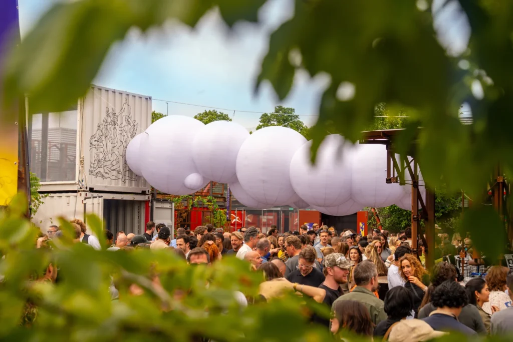 LIEF Amsterdam — The Courtyard — Photo 9
