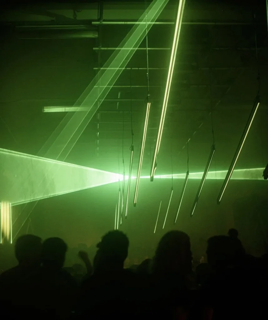 LIEF Amsterdam — The Main — Event setting 18