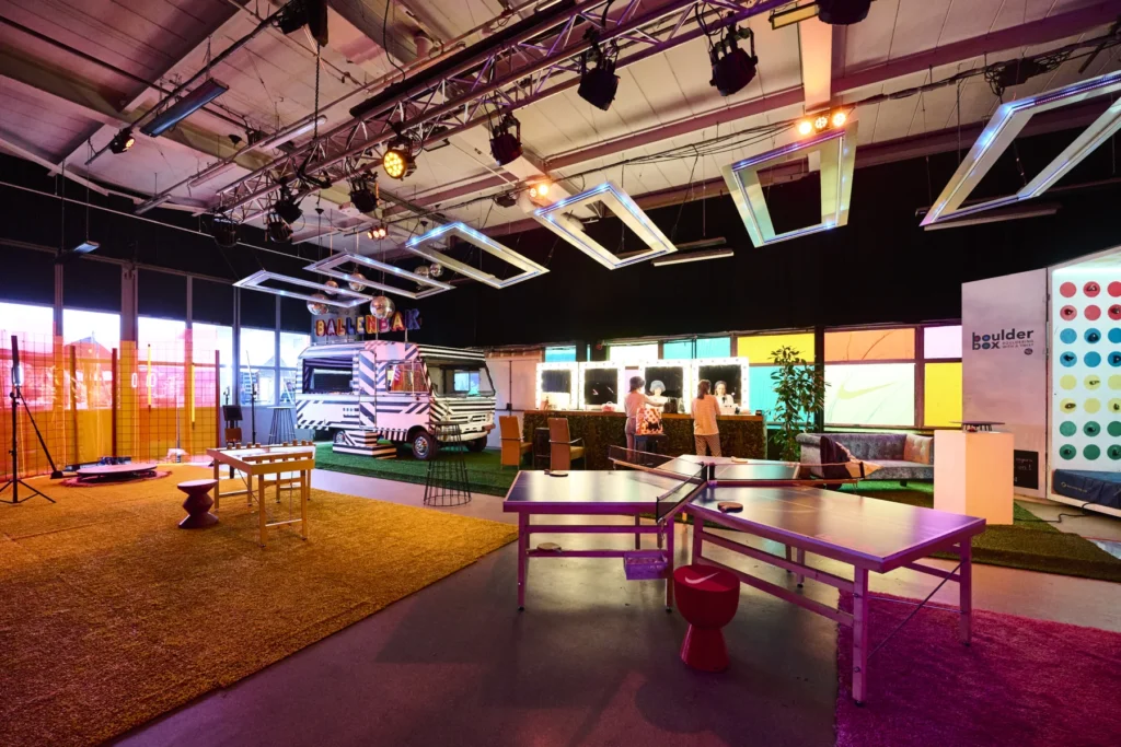 LIEF Amsterdam – The Pit – LIEF-Amsterdam-DePIT-entertainment
