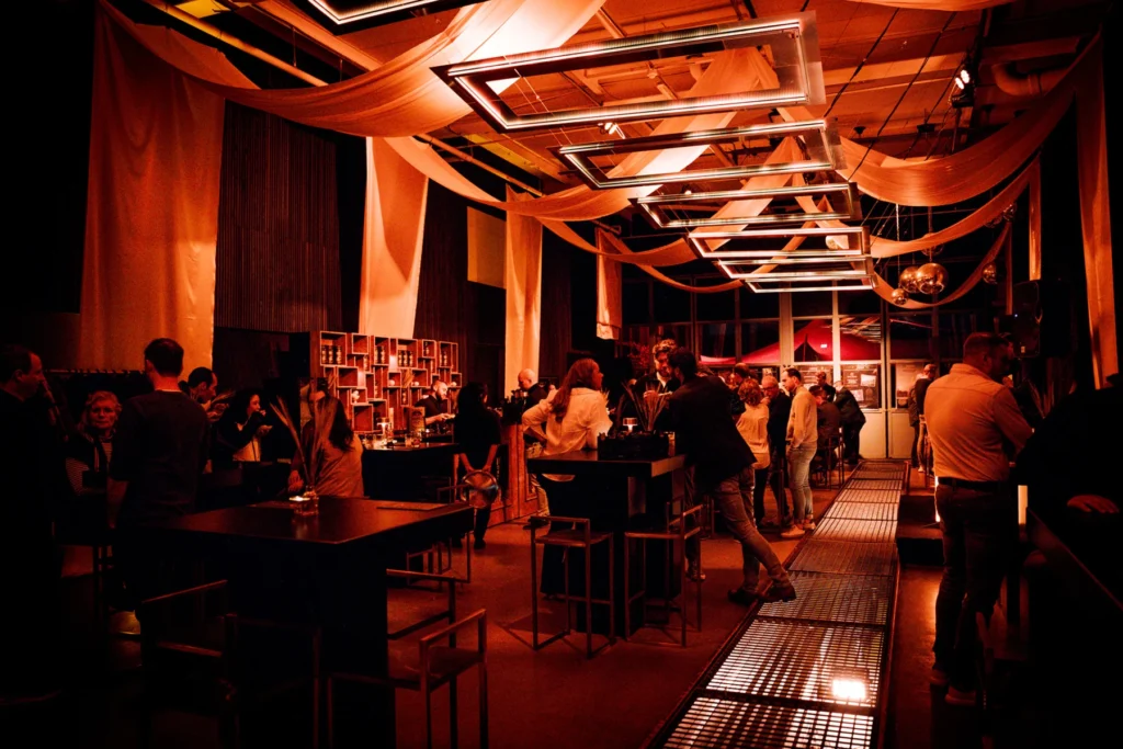 LIEF Amsterdam – The Pit – LIEF-Amsterdam-DePit-Lancering