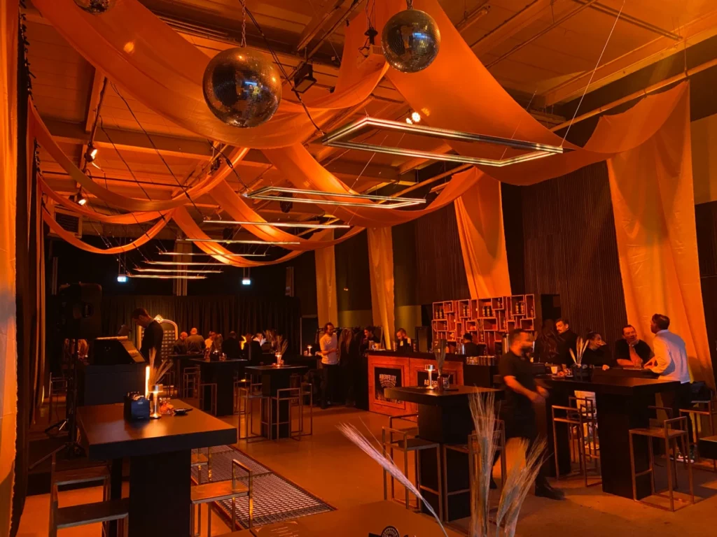LIEF Amsterdam – The Pit – LIEF-Amsterdam-PIT-Receptie
