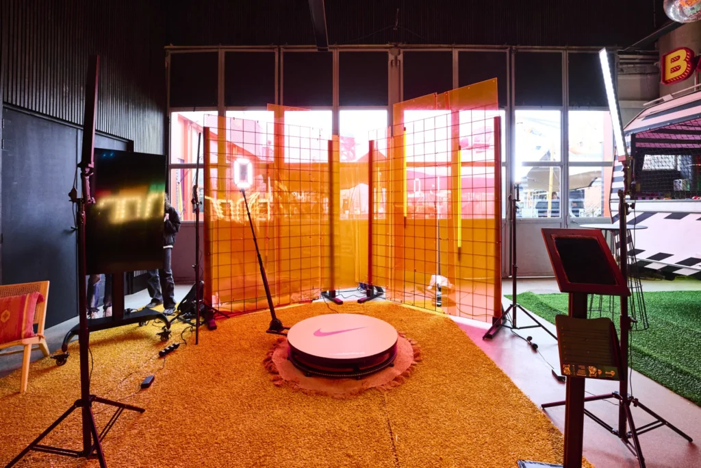 LIEF Amsterdam – The Pit – LIEF-Amsterdam-THEPIT-Photobooth