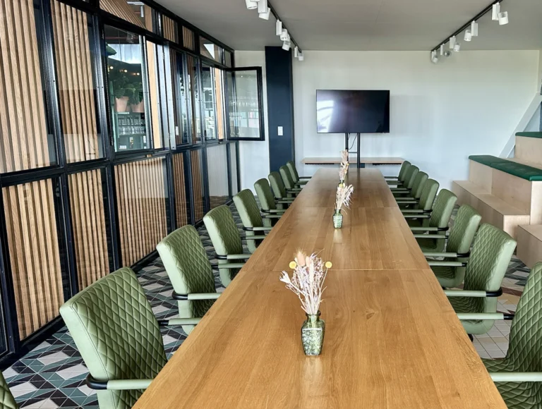 LIEMÈS restaurant | events – Auditorium – Auditorium Restaurant