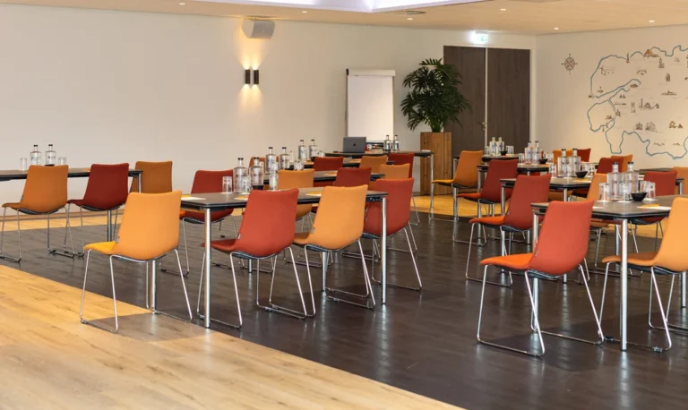 Lumen Hotel & Events – 3e Helft – foto 1
