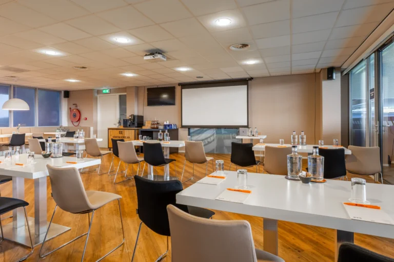 Lumen Hotel & Events – Business Loge – foto 1