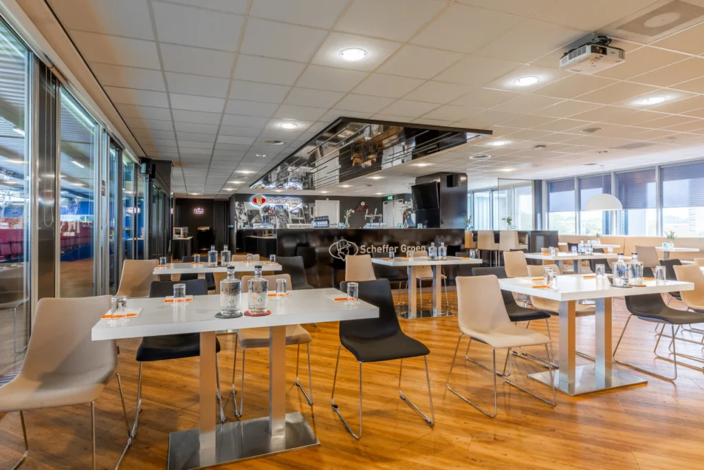 Lumen Hotel & Events — Business Loge — Photo 2