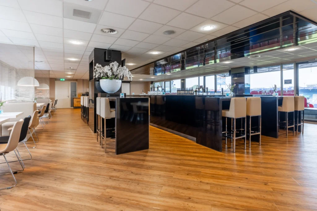 Lumen Hotel & Events — Business Loge — Photo 4