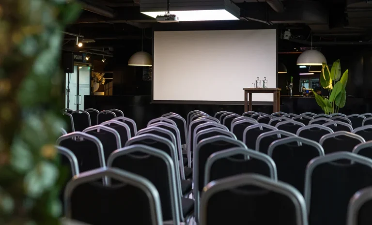 Lumen Hotel & Events – Businessclub 2 – foto 1