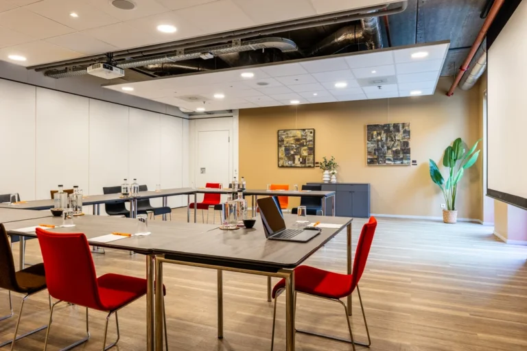 Lumen Hotel & Events
