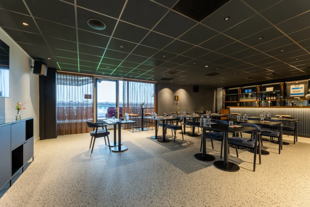 Lumen Hotel & Events – locatie – foto 11