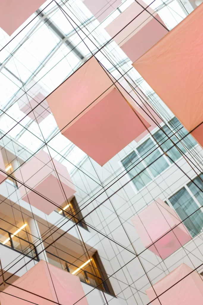 Lumen Hotel & Events – locatie – Kunst Lumen Hotel