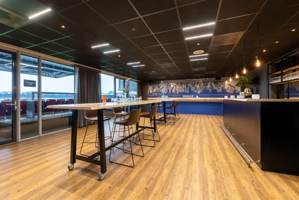 Lumen Hotel & Events – locatie – foto 32