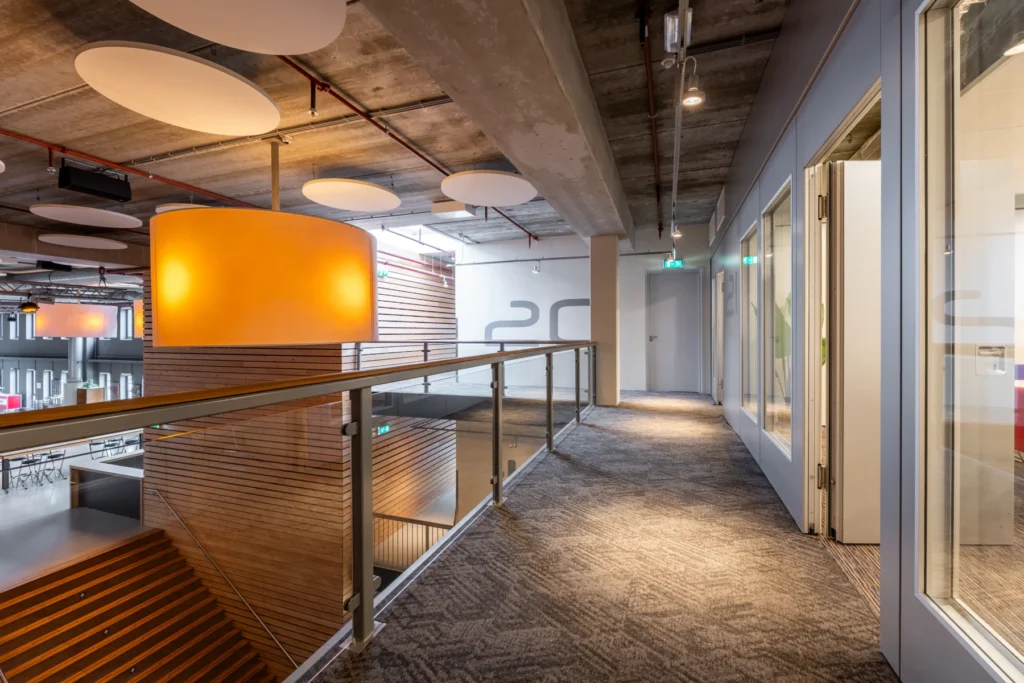 Lumen Hotel & Events – locatie – foto 33