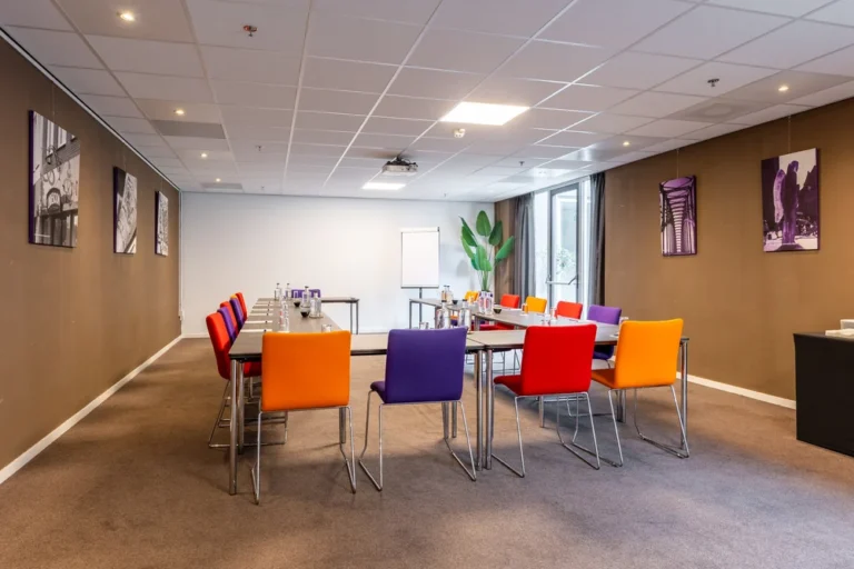 Lumen Hotel & Events – Lorentz – foto 1