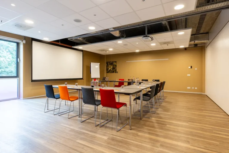 Lumen Hotel & Events – Meetingroom 11 – Meetingroom 11 (1)
