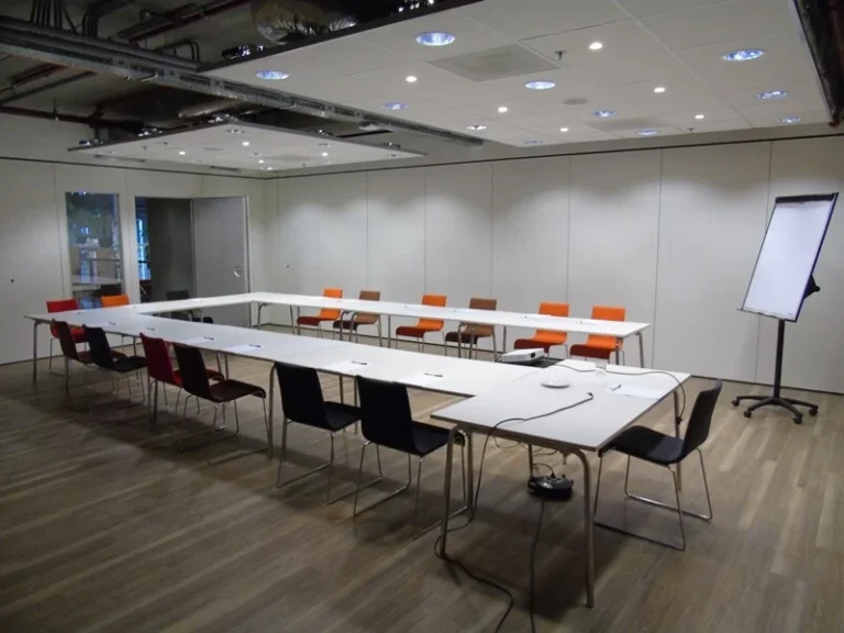 Lumen Hotel & Events – Meetingroom 13 – foto 1
