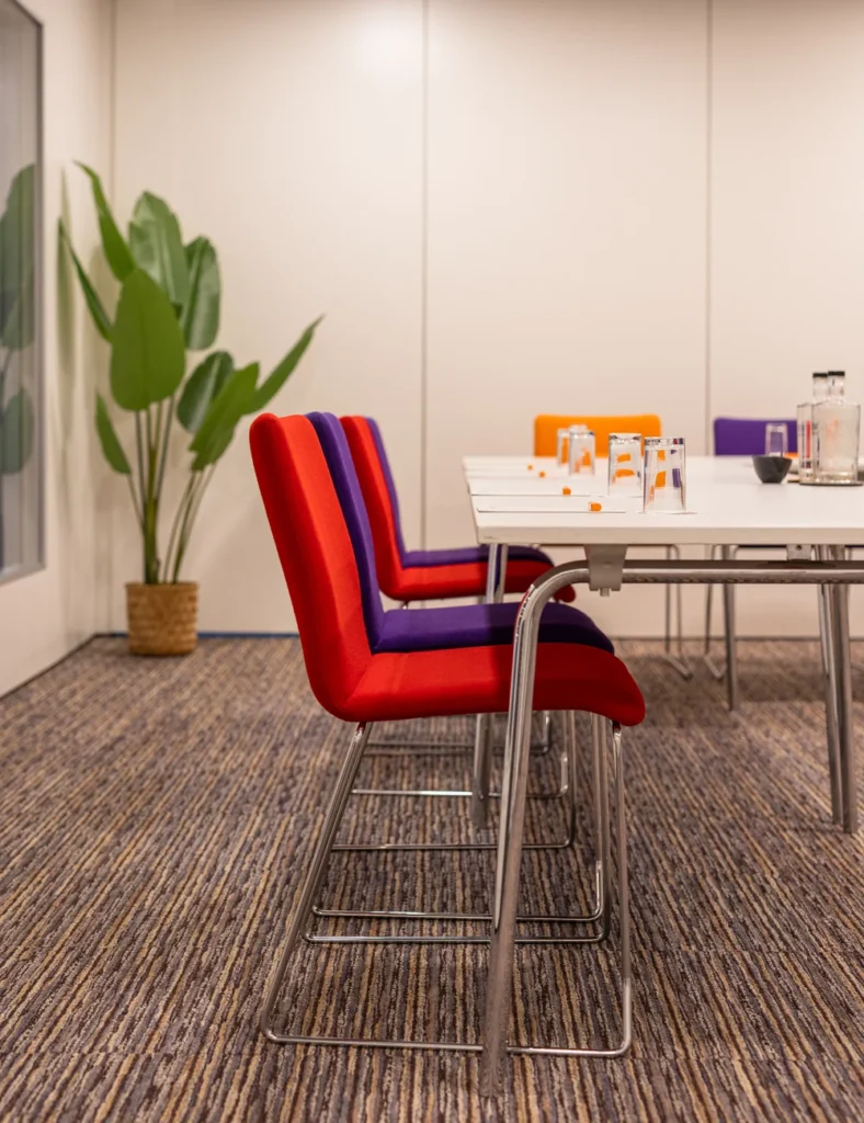 Lumen Hotel & Events — Meetingroom 22 — Photo 4