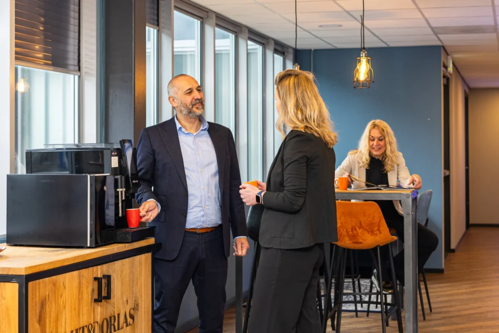 Lumen Hotel & Events – Skybox 1 – foto 2