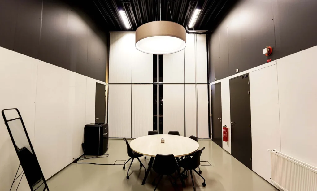 MainStage 's Hertogenbosch — Backstage — Photo 2