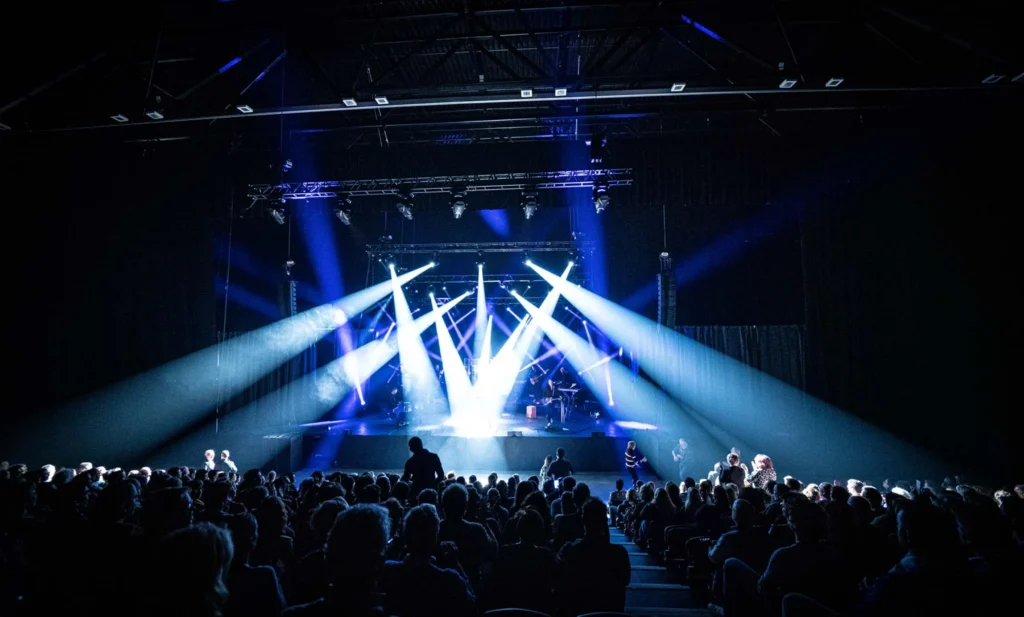 MainStage 's Hertogenbosch — MAINSTAGE — Photo 1