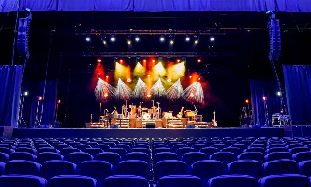 MainStage 's Hertogenbosch — MAINSTAGE — Photo 2