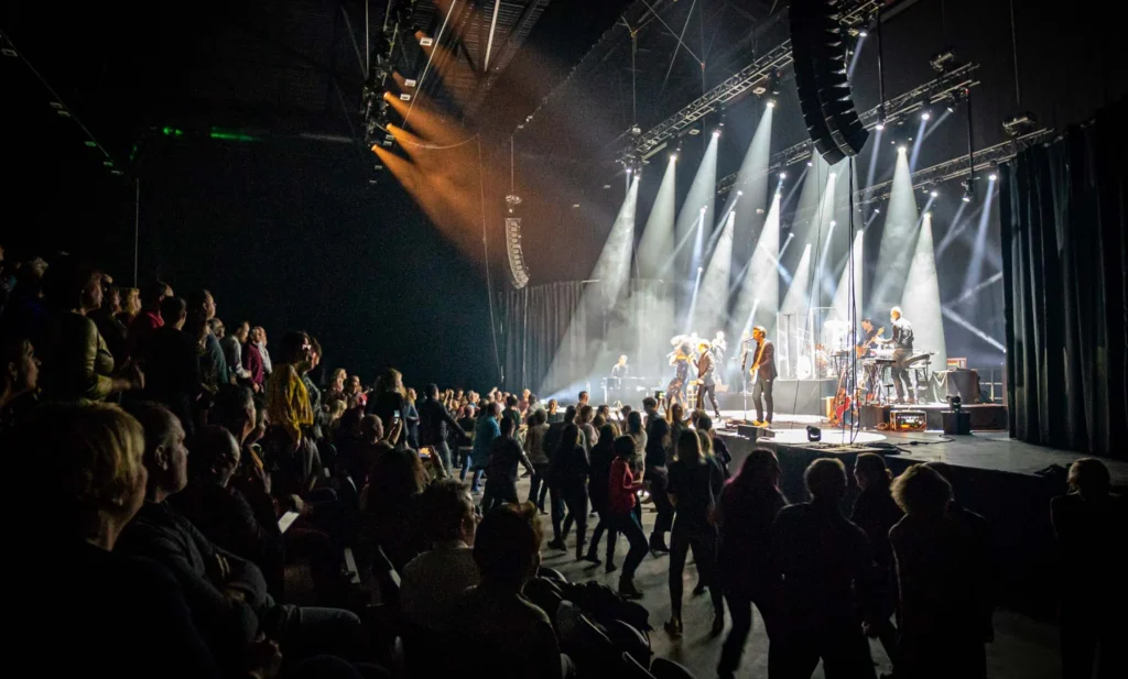 MainStage 's Hertogenbosch — MAINSTAGE — Photo 3