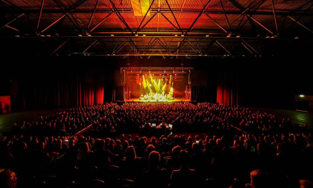 MainStage 's Hertogenbosch — MAINSTAGE — Photo 4